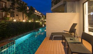 1 Bedroom Condo for sale in Patong, Phuket The Charm