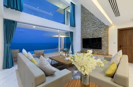 5 bedroom Villa for sale in Surat Thani, Thailand