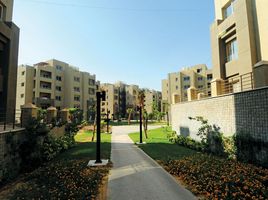 1 Bedroom Apartment for sale at Palm Hills Village Gate, South Investors Area, New Cairo City, Cairo
