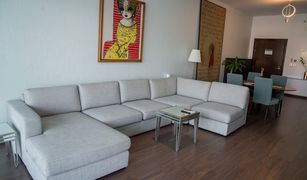 1 Habitación Apartamento en venta en , Dubái Azure Residences