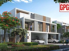 4 Bedroom Villa for sale at Aura, Olivara Residences