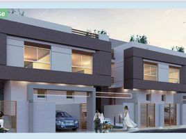 3 Bedroom Villa for sale at Bleu Vert, New Capital Compounds, New Capital City