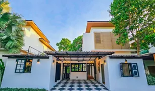 华欣 塔普泰 ITZ Time Hua Hin Pool Villa 3 卧室 别墅 售 