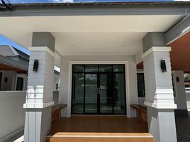 3 Schlafzimmer Villa zu verkaufen im Siri Manee Phase 1 Nong Ki, Nong Ki, Nong Ki, Buri Ram