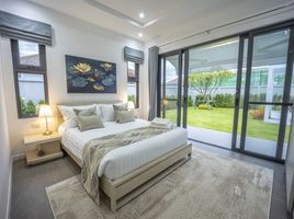 3 Schlafzimmer Villa zu verkaufen im Mali Vista, Thap Tai, Hua Hin, Prachuap Khiri Khan