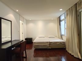 2 Schlafzimmer Wohnung zu vermieten im Siri Wireless Apartment, Lumphini