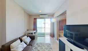 1 Bedroom Condo for sale in Nong Pa Khrang, Chiang Mai One Plus Business Park 1
