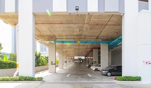 Пентхаус, 3 спальни на продажу в Dao Khanong, Бангкок Supalai Loft @Talat Phlu Station