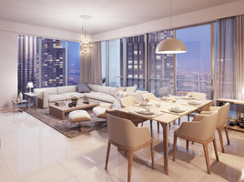 2 Bedroom Apartment for sale at Forte, BLVD Heights, Downtown Dubai