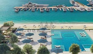 Квартира, 2 спальни на продажу в EMAAR Beachfront, Дубай Beach Mansion