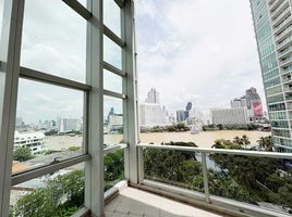 4 Bedroom Condo for sale at The River by Raimon Land, Khlong Ton Sai