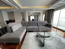 3 Bedroom Condo for rent at Regent On The Park 3, Khlong Tan Nuea