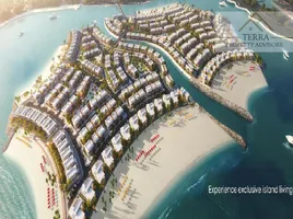 3 Bedroom Townhouse for sale at Falcon Island, Al Hamra Village