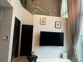 1 Bedroom Condo for rent at Rhythm Sukhumvit 44/1, Phra Khanong, Khlong Toei, Bangkok