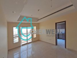 Studio Apartment for sale at Bawabat Al Sharq, Baniyas East