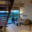 1 Schlafzimmer Appartement zu vermieten im Sky Lofts Phuket, Sakhu