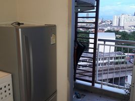 Studio Condo for rent at Centric Scene Sukhumvit 64, Bang Na, Bang Na