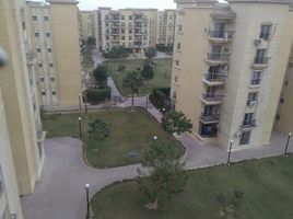 3 Bedroom Apartment for sale at El Rehab Extension, Al Rehab, New Cairo City