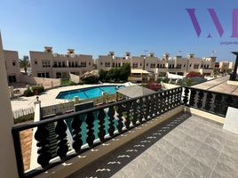 4 Schlafzimmer Villa zu verkaufen im The Townhouses at Al Hamra Village, Al Hamra Village