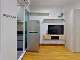 1 спален Кондо в аренду в Regent Home Sukhumvit 81, Suan Luang