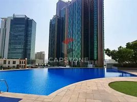 1 बेडरूम अपार्टमेंट for sale at Marina Blue Tower, Marina Square