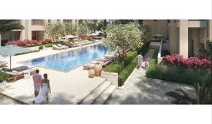 1 Bedroom Apartment for sale in Creek Beach, Dubai Sunset At Creek Beach