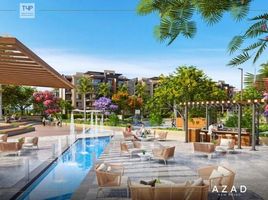 3 Bedroom Apartment for sale at Azad, The 5th Settlement