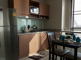 1 Bedroom Apartment for rent at The Sky Condo Sriracha, Surasak