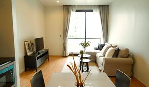 1 Bedroom Condo for sale in Khlong Tan Nuea, Bangkok The XXXIX By Sansiri