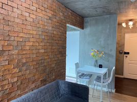 2 Bedroom Condo for rent at I CONDO Petchkasem 39, Bang Wa