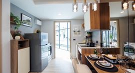 Verfügbare Objekte im Space Cherngtalay Condominium 