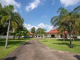 4 Bedroom Villa for sale in Nam Phrae, Hang Dong, Nam Phrae