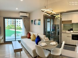 1 Bedroom Condo for rent at Phyll Phuket by Central Pattana, Wichit