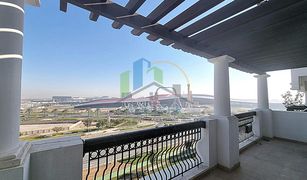 2 Schlafzimmern Appartement zu verkaufen in Yas Acres, Abu Dhabi Ansam 2