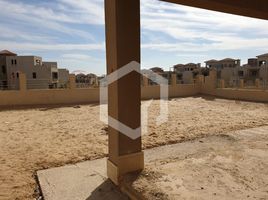 4 Bedroom Villa for sale at Palm Hills Golf Extension, Al Wahat Road, 6 October City, Giza