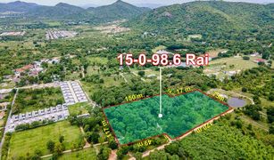 N/A Land for sale in Hua Hin City, Hua Hin 