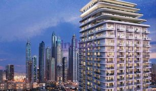 2 chambres Appartement a vendre à EMAAR Beachfront, Dubai Beachgate by Address