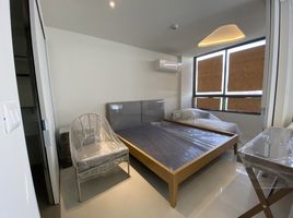 1 Schlafzimmer Wohnung zu verkaufen im Veranda Residence Hua Hin, Nong Kae, Hua Hin, Prachuap Khiri Khan