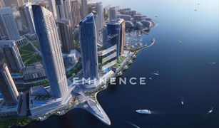 Квартира, 3 спальни на продажу в , Дубай Address Harbour Point