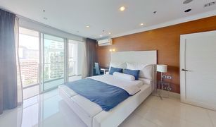 2 chambres Condominium a vendre à Khlong Toei Nuea, Bangkok The Master Centrium Asoke-Sukhumvit