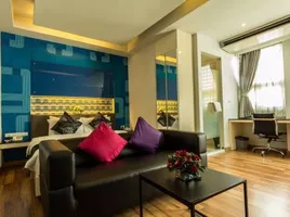 45 Bedroom Hotel for sale in Habito Mall, Phra Khanong Nuea, Phra Khanong