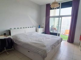 3 Bedroom Apartment for sale at Glitz 1, Glitz, Dubai Studio City (DSC)