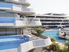 Studio Apartment for sale at Samana Mykonos, Dubai Studio City (DSC)