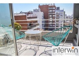 1 Bedroom Apartment for sale at Roosevelt al 1900, Federal Capital, Buenos Aires