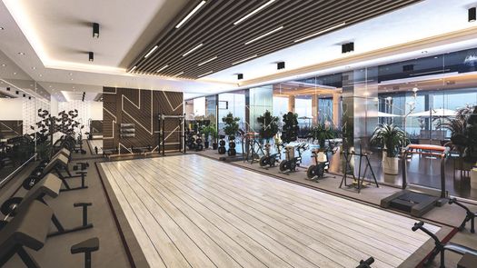 Fotos 1 of the Fitnessstudio at Elitz 3 by Danube	