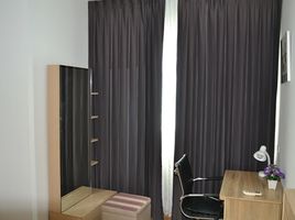 อพาร์ทเม้นท์ 1 ห้องนอน ให้เช่า ในโครงการ ศุภาลัย พรีเมียร์ รัชดาฯ-นราธิวาส-สาทร, ช่องนนทรี