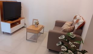 2 Bedrooms Apartment for sale in Thung Wat Don, Bangkok S9 By Sanguan Sap