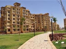 4 Bedroom Apartment for sale at Bait Alwatan, The 5th Settlement