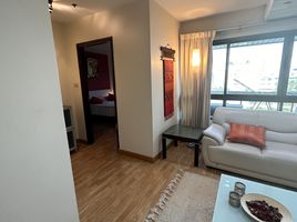 1 Bedroom Condo for sale at Baan Ploenchit, Lumphini
