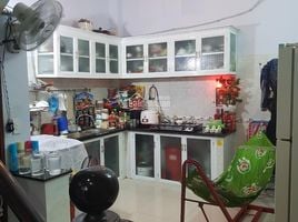 3 Schlafzimmer Haus zu verkaufen in Binh Tan, Ho Chi Minh City, Binh Tri Dong A